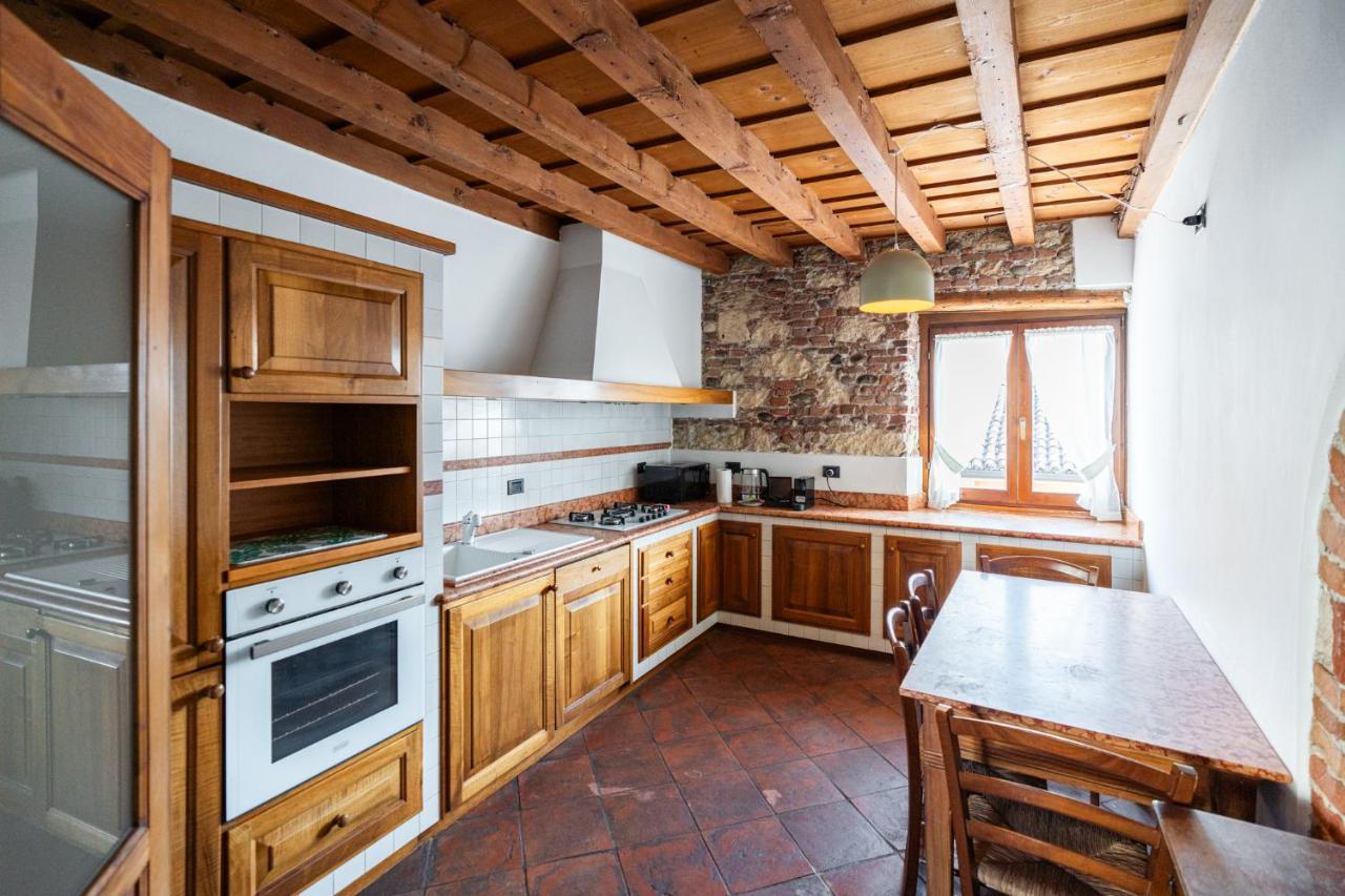 Domus Verona - Residenza Merici Экстерьер фото