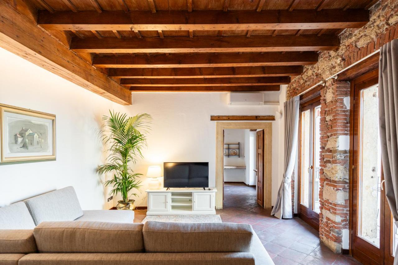 Domus Verona - Residenza Merici Экстерьер фото