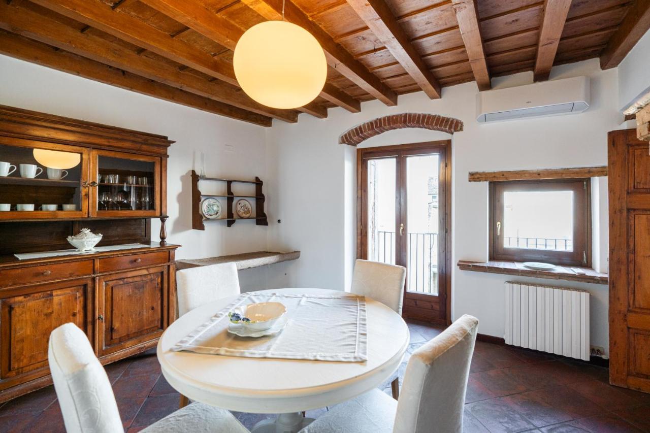 Domus Verona - Residenza Merici Экстерьер фото