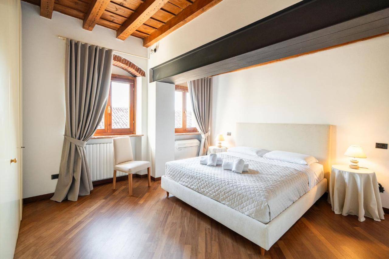 Domus Verona - Residenza Merici Экстерьер фото