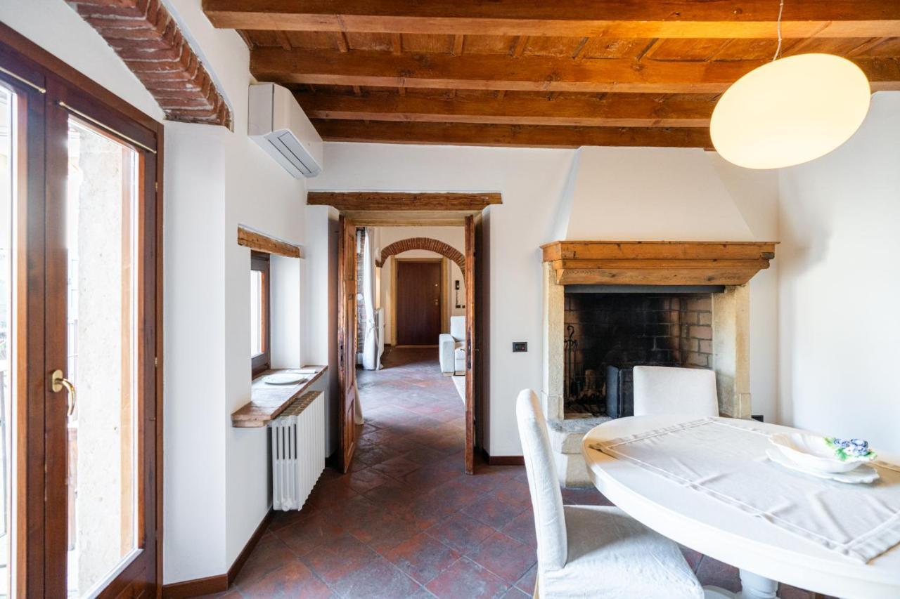Domus Verona - Residenza Merici Экстерьер фото