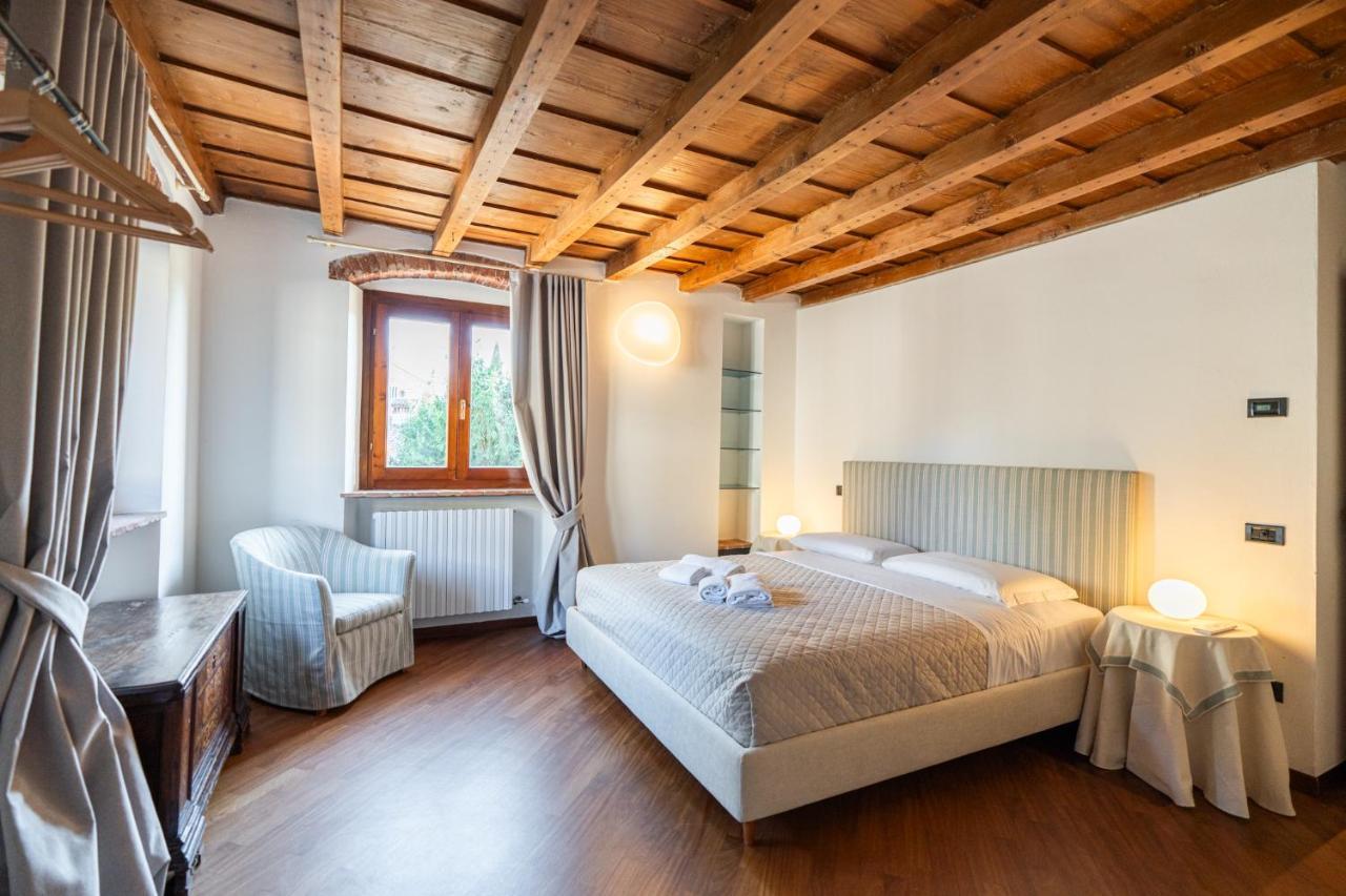 Domus Verona - Residenza Merici Экстерьер фото