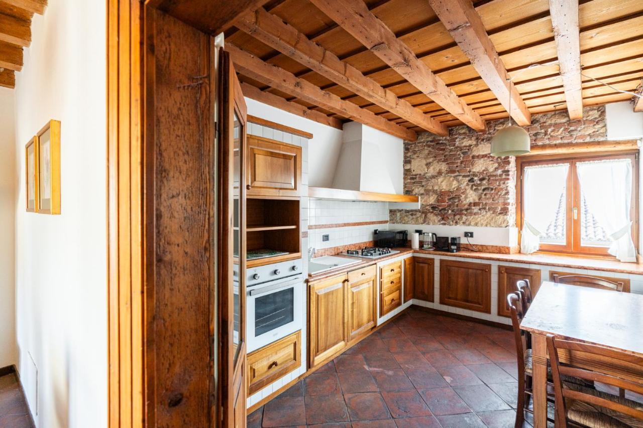 Domus Verona - Residenza Merici Экстерьер фото