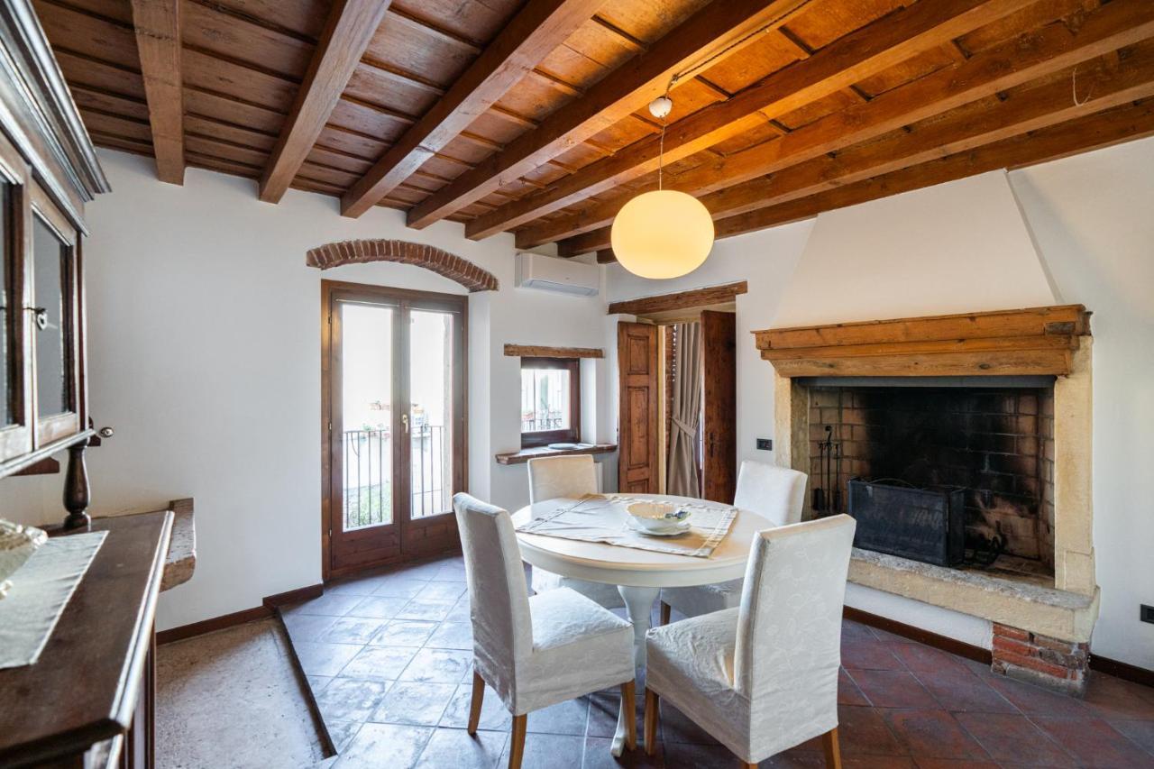 Domus Verona - Residenza Merici Экстерьер фото