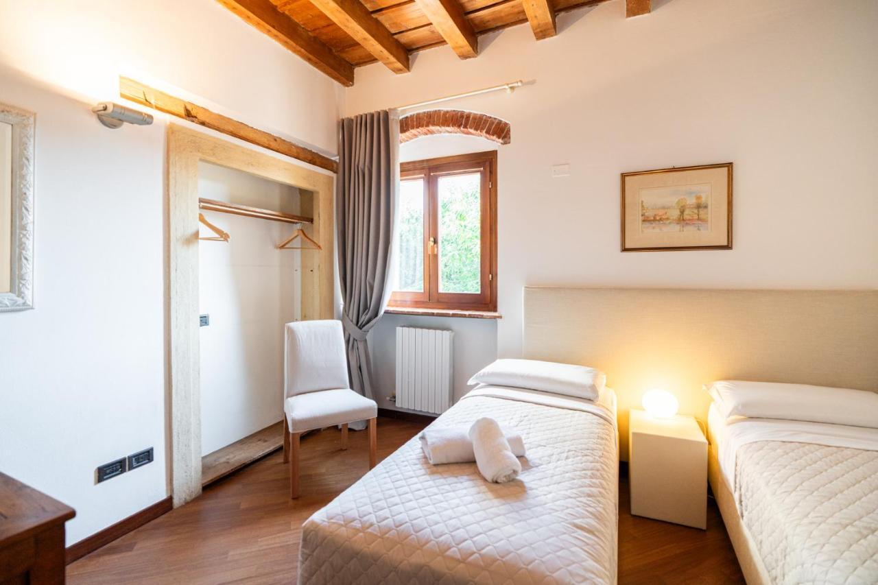 Domus Verona - Residenza Merici Экстерьер фото