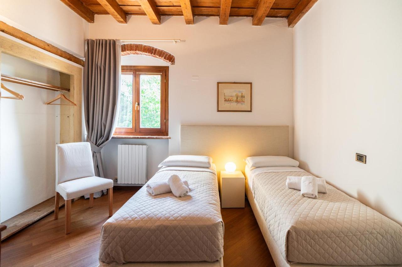 Domus Verona - Residenza Merici Экстерьер фото