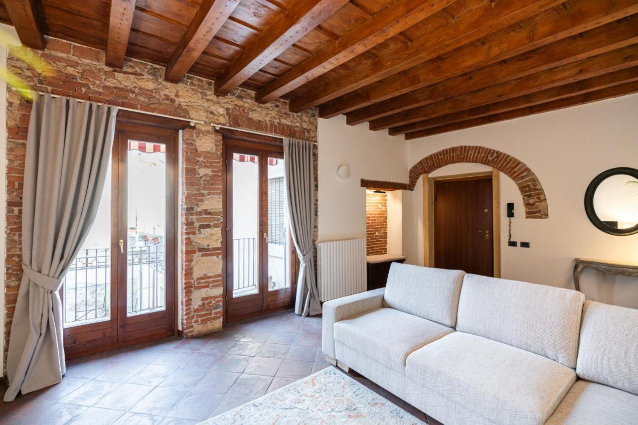 Domus Verona - Residenza Merici Экстерьер фото