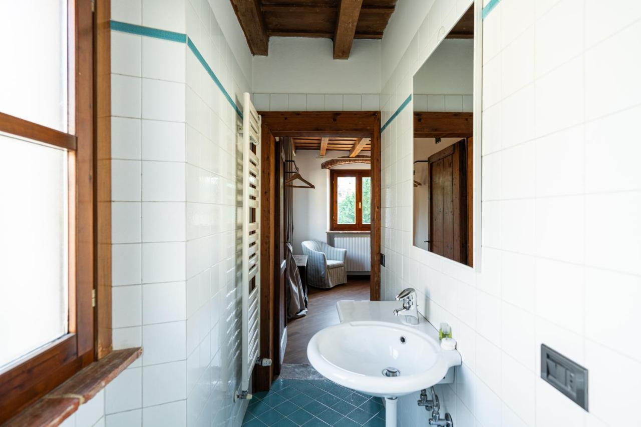 Domus Verona - Residenza Merici Экстерьер фото