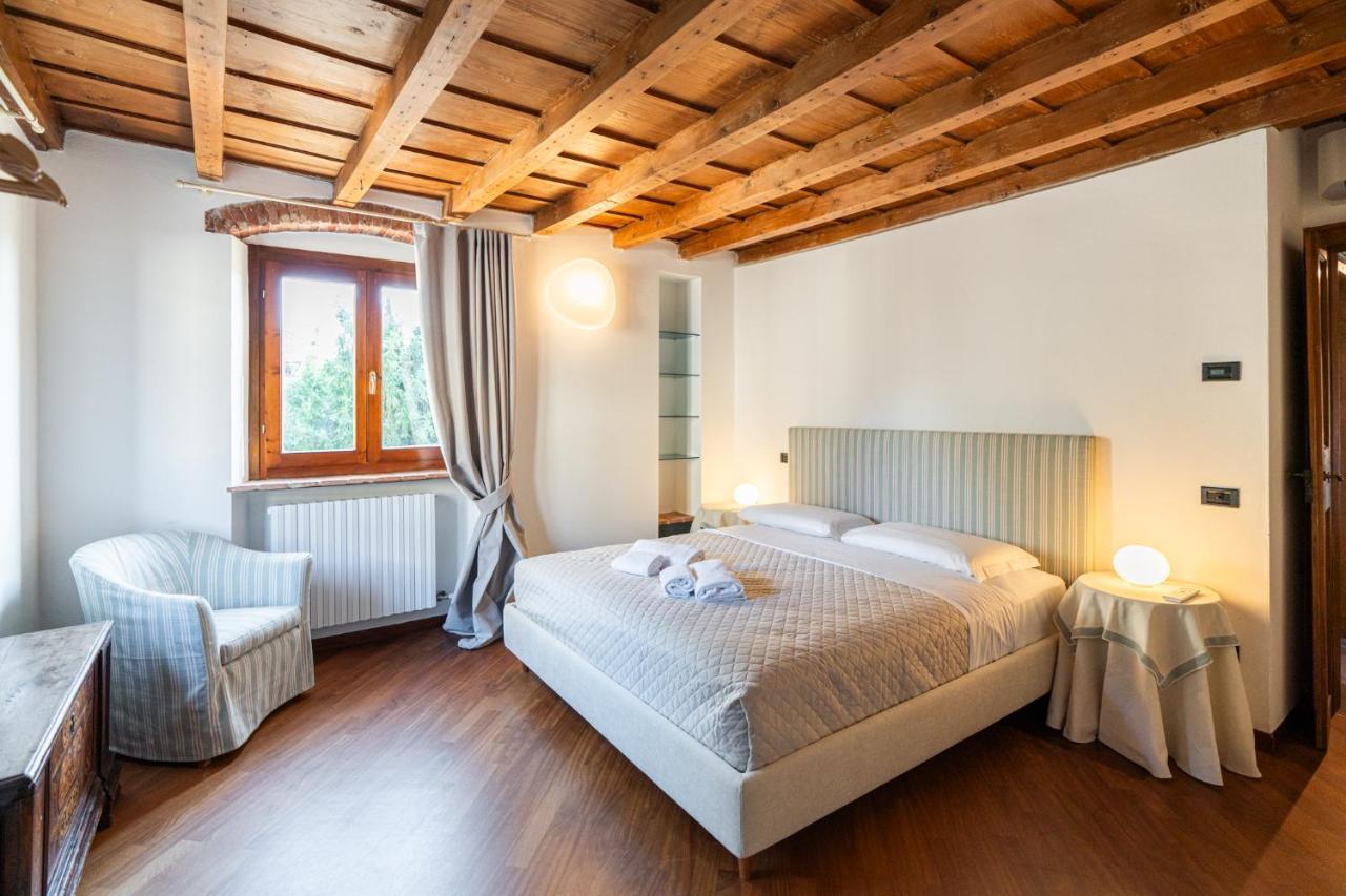 Domus Verona - Residenza Merici Экстерьер фото